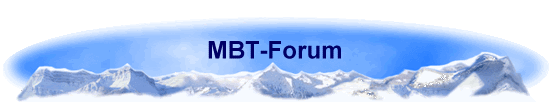 MBT-Forum