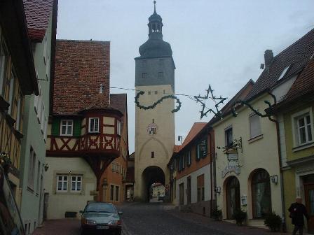 WürzburgerTor